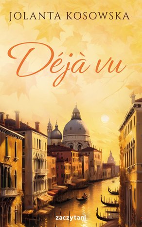 Déjà vu – ebook