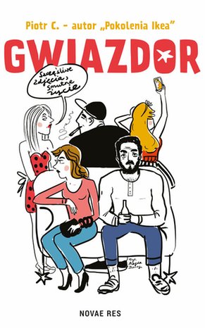 Gwiazdor – ebook