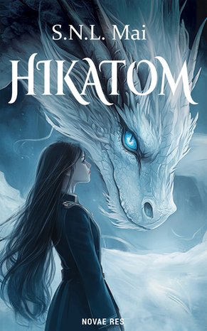 Hikatom – ebook