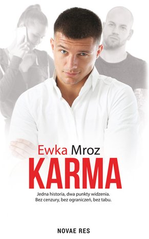 Karma – ebook