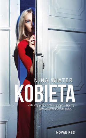 Kobieta – ebook