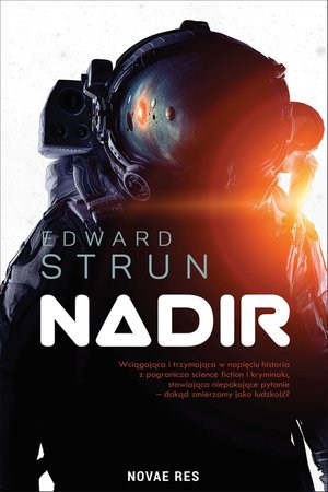Nadir – ebook