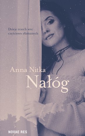 Nałóg – ebook
