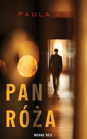 Pan Róża – ebook