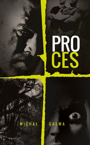 Proces – ebook