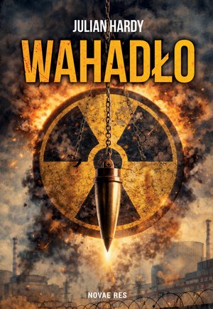 Wahadło &ndash; ebook