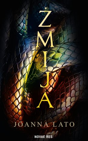 Żmija – ebook