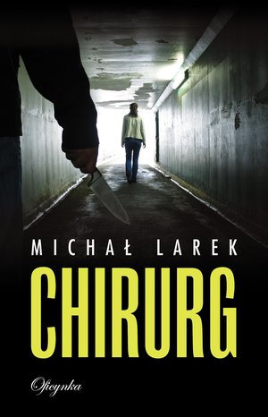 Chirurg – ebooki