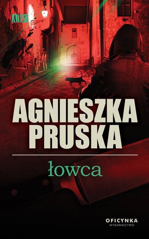 Łowca – ebooki