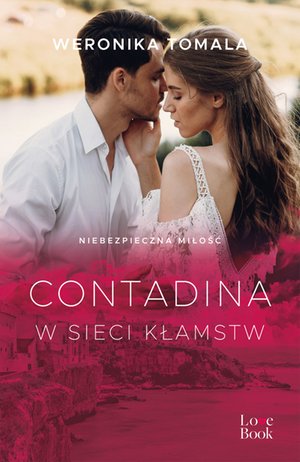 Contadina. W sieci kłamstw – ebook