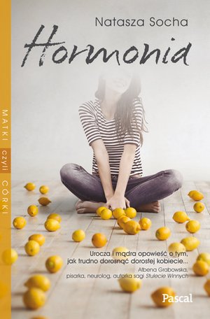 Hormonia – ebook