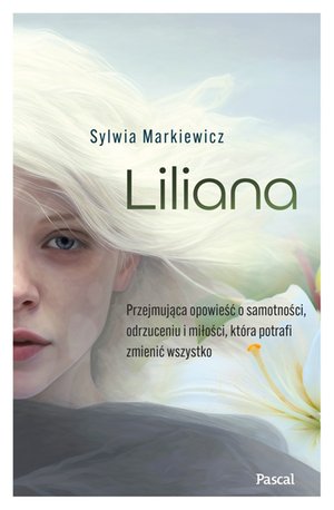 Liliana – ebook