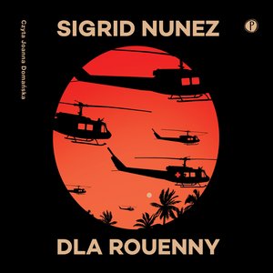 Dla Rouenny – audiobook
