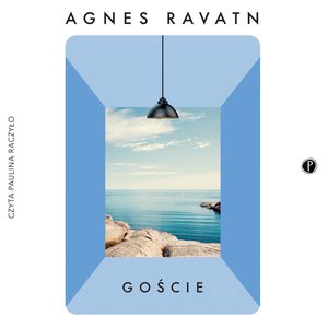 Goście – audiobook
