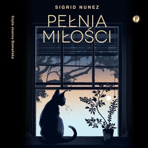Pełnia miłości – audiobook