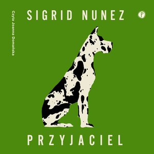 Przyjaciel – audiobook