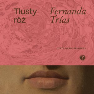 Tłusty róż – audiobook