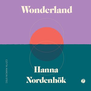 Wonderland – audiobook