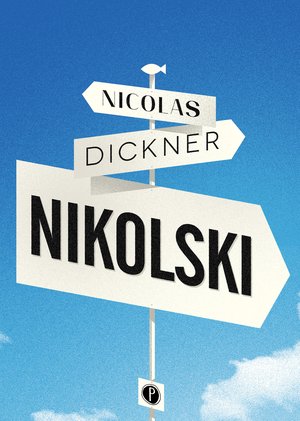 Nikolski – ebook