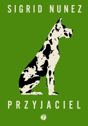 Przyjaciel – ebook