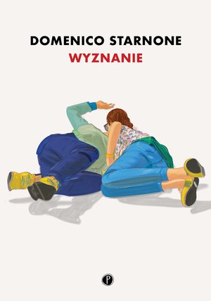 Wyznanie – ebook