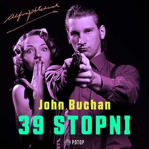 39 stopni – audiobooki