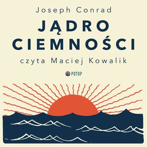 Jądro ciemności – audiobooki