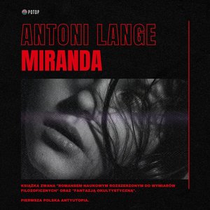 Miranda – audiobooki
