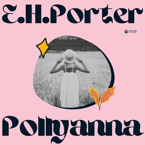 Pollyanna – audiobooki