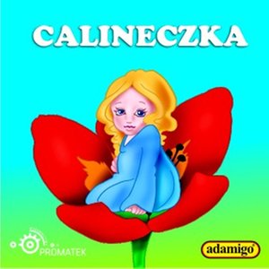 Calineczka – audiobooki
