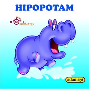 Hipopotam – audiobooki