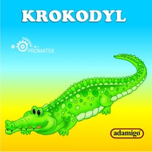 Krokodyl – audiobooki