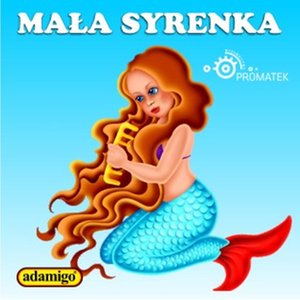 Mała syrenka – audiobooki
