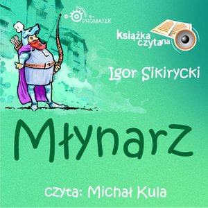 Młynarz – audiobooki
