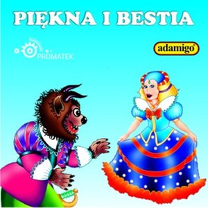 Piękna I Bestia – audiobooki