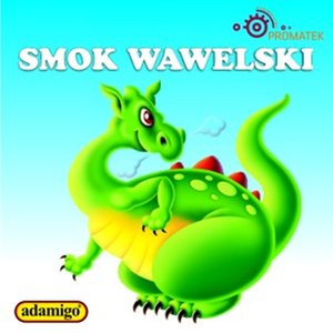Smok Wawelski – audiobooki
