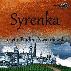 Syrenka – audiobooki