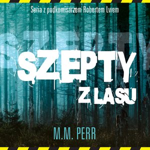 Szepty z lasu – audiobooki