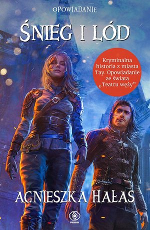 Darmowe ebooki: Śnieg i lód – ebook