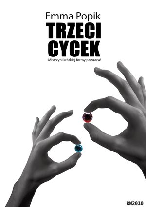 Trzeci cycek – ebooki
