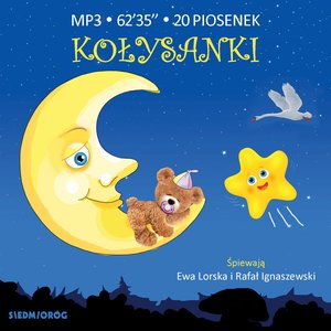 Kołysanki – audiobooki