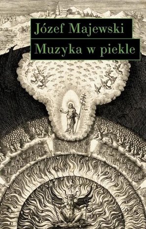 Muzyka w piekle. Wariacje na tematy Jana Sebastiana Bacha – ebook