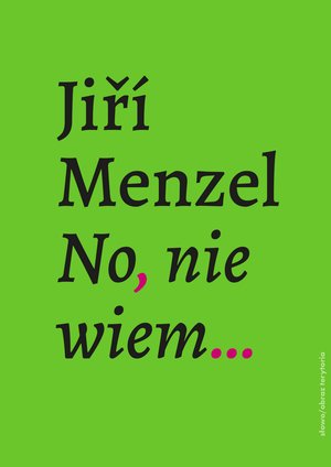 Felietony: No, nie wiem… – ebooki