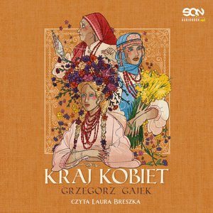 Kraj kobiet – audiobook