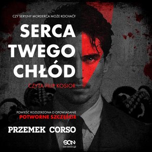 Serca twego chłód – audiobooki