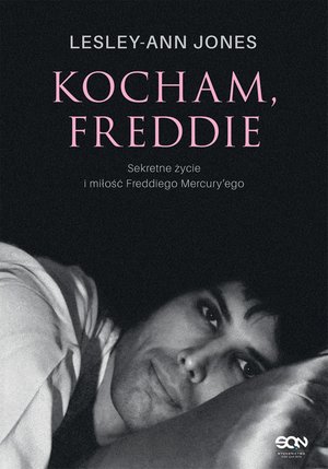 Kocham, Freddie. Sekretne życie i miłość Freddiego Mercury’ego – ebook