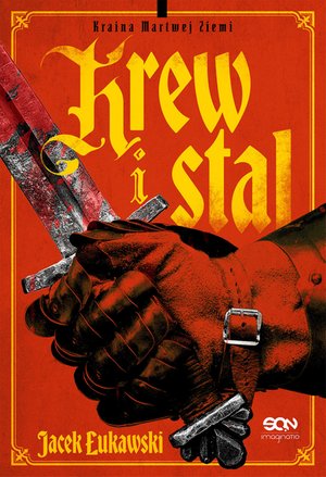 Krew i stal – ebook