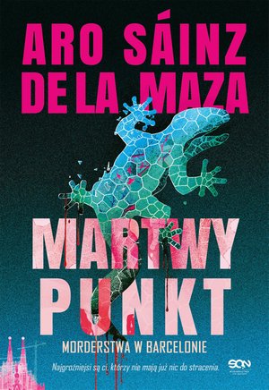 Martwy punkt &ndash; ebook
