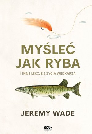 Myśleć jak ryba &ndash; ebook