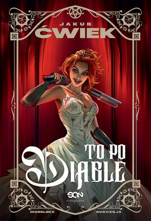 To po diable – ebook